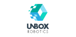 Unbox Robotics - Kiosk