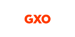 GXO - Exhibitor