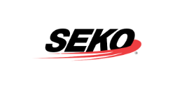 SEKO Worldwide - Gold Sponsor