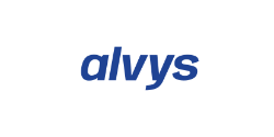 Alvys - Exhibitor