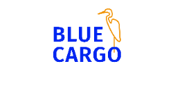 BlueCargo - Bronze Sponsor