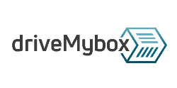 driveMybox - Kiosk