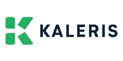 Kaleris - Gold Sponsor