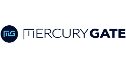 MercuryGate - Silver Sponsor