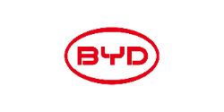 BYD - Exhibitor