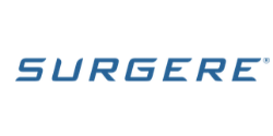 Surgere - Gold Sponsor