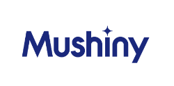 Mushiny Intelligence - Gold Sponsor