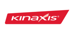 Kinaxis - Gold Sponsor