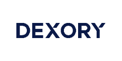 Dexory - Bronze Sponsor