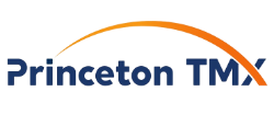 Princeton TMX - Bronze Sponsor 