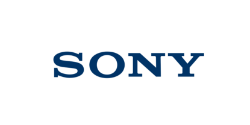 Sony - Silver Sponsor