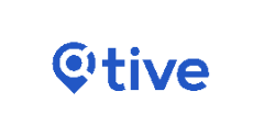 Tive - Silver Sponsor