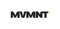 MVMNT - Bronze Sponsor