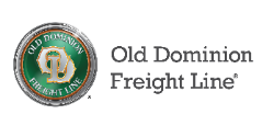 Old Dominion Freight Line - Exhibitor