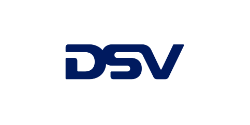 DSV Road - Bronze Sponsor
