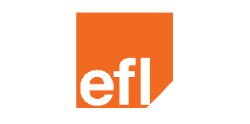 EFL Global - Bronze Sponsor