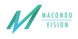 Macondo Vision - Exhibitor