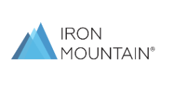 Iron Mountain - Bronze Sponsor