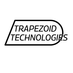 Trapezoid Technologies - Kiosk