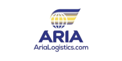 Aria Logistics - Bronze Sponsor