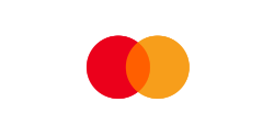 MasterCard - Gold Sponsor