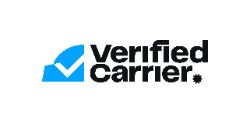 Verified Carrier - Kiosk