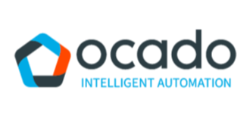 Ocado Intelligent Automation - Headline Sponsor