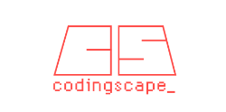 Codingscape - Exhibitor