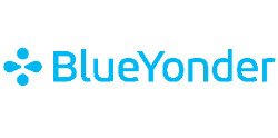 Blue Yonder - Gold Sponsor