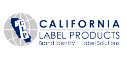 California Label Products - Exhibitor