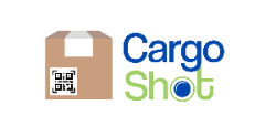 Cargoshot - Kiosk