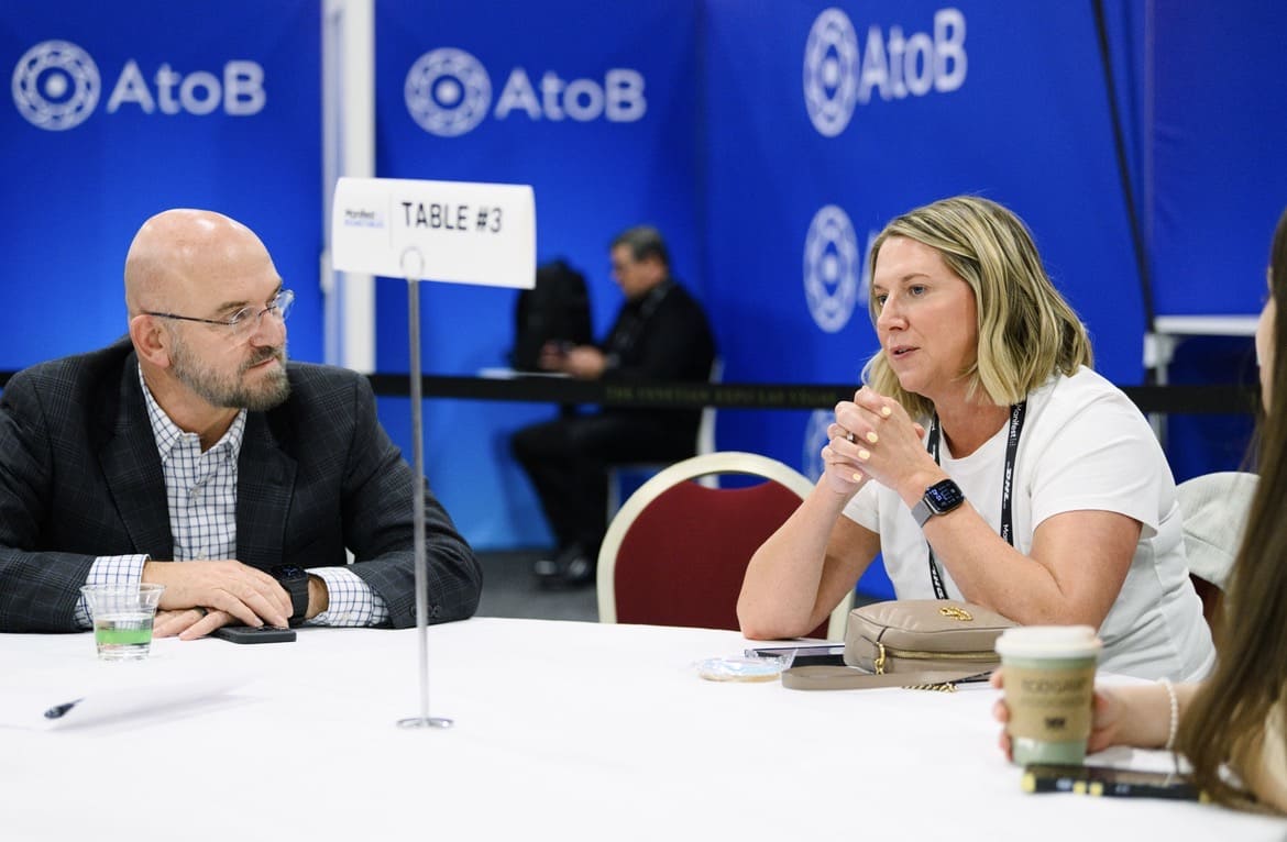 Roundtables