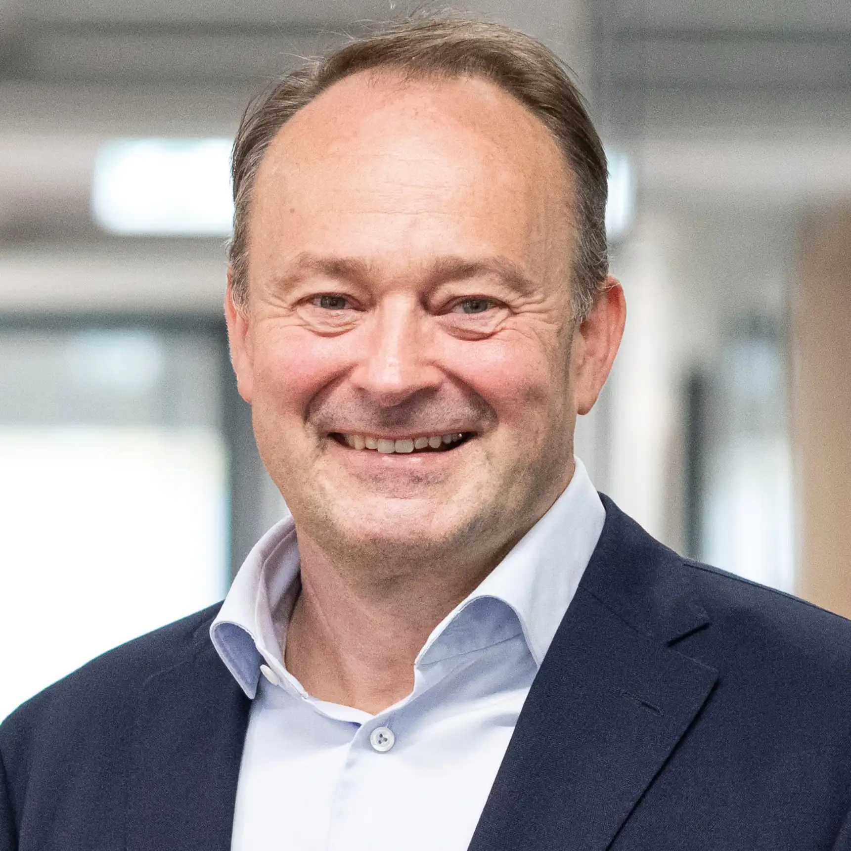 Harald Emberger