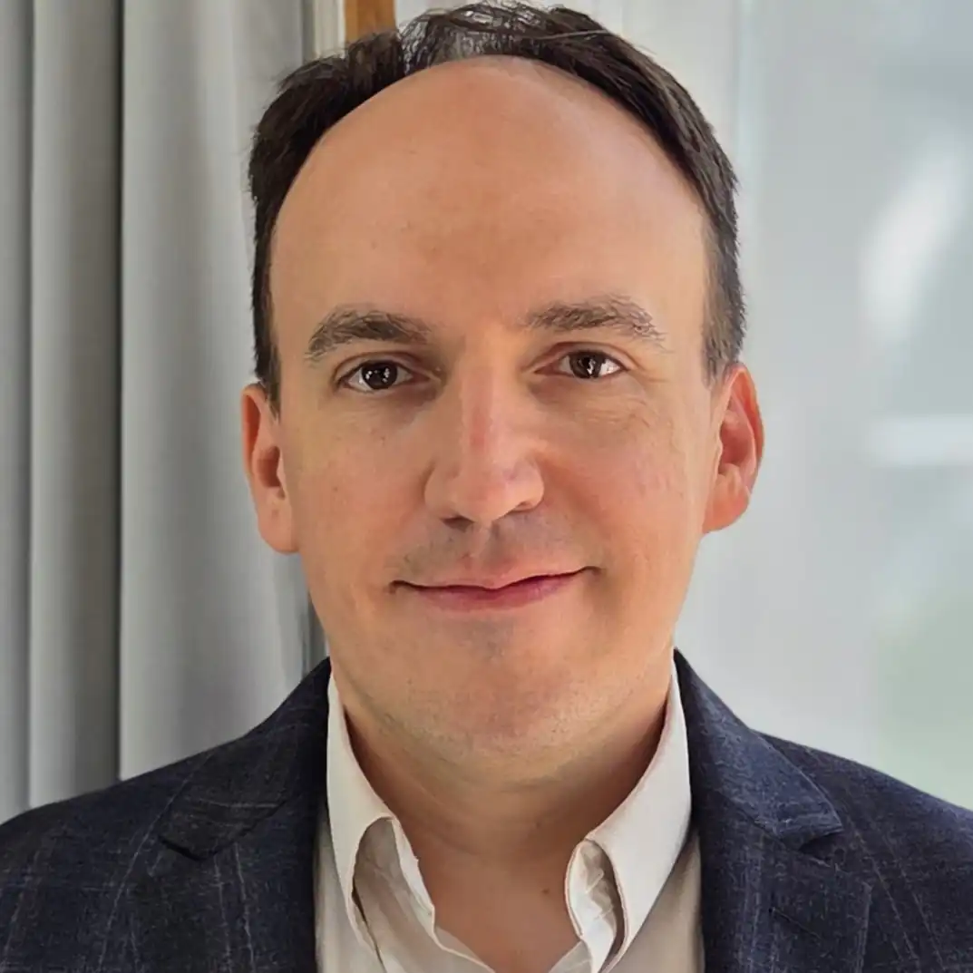Christopher Csider