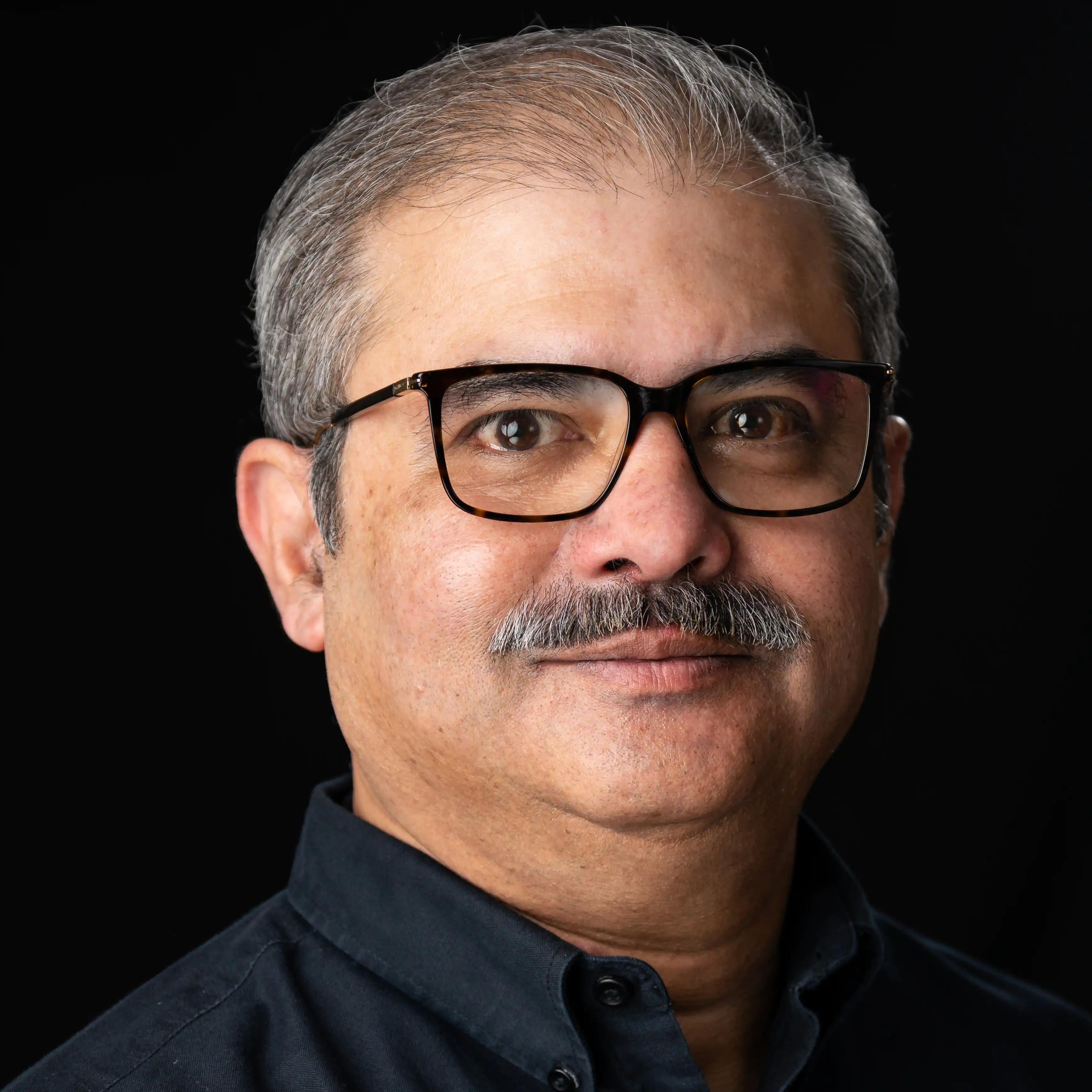 Biswaranjan Sen
