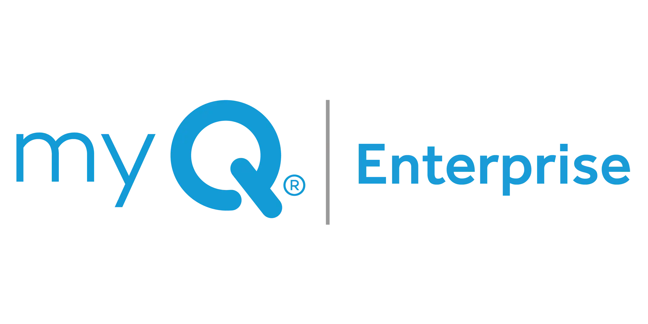myQ Enterprise
