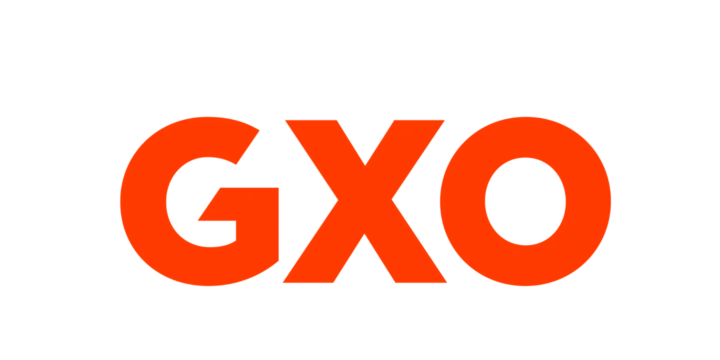 GXO Logistics